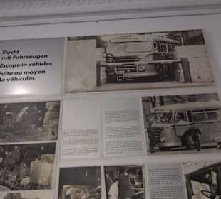 Haus am Checkpoint Charlie