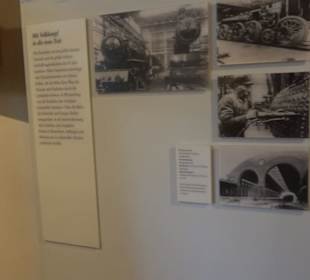 Museum für Kutschen, Chaisen & Karren