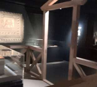Archäologisches Landesmuseum