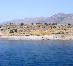 Spinalonga