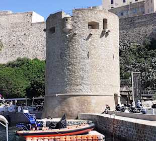 Salzturm 