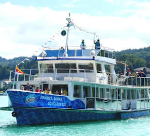 Unser Schiff