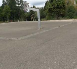 Peter-Creuzberger-Halle