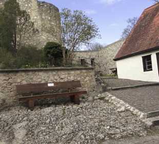 Wanderweg Hochgehswiggert