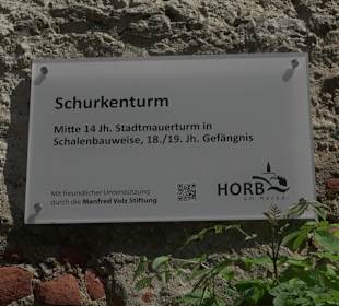 Schurkenturm