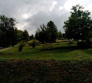 Erlebnispark Teichland