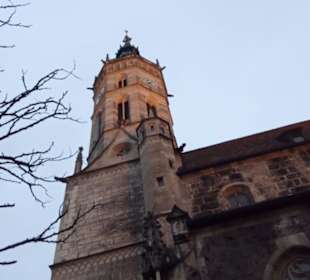 Stiftskirche St. Amandus