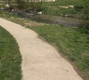 Bürgerpark Herrschaftsgärten