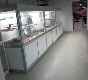 Malta Aviation Museum