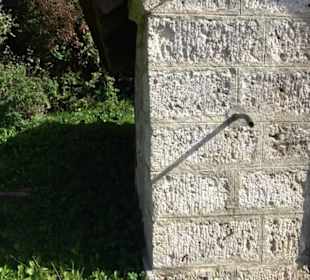 Brunnenhaus Upfingen