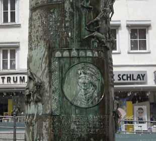 Marktbrunnen