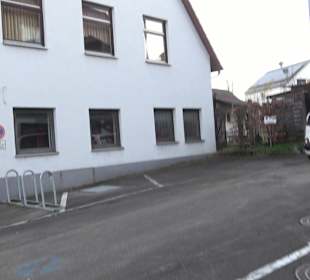 Evangelisches Gemeindehaus Altdorf