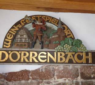 Dörrenbach