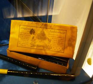 Kerzenlöscher - Anzünder