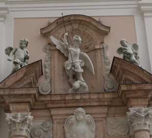 Altstadt Passau