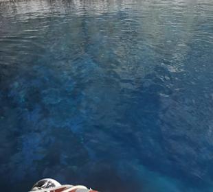 Bootsausflug Georgioupolis