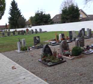 Friedhof Daugendorf