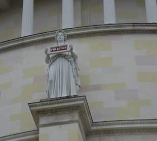 Befreiungshalle