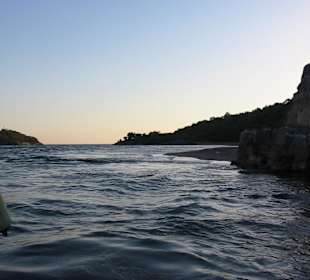 Blaue Reise Marmaris-Fethiye