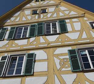 Altstadt Blaubeuren