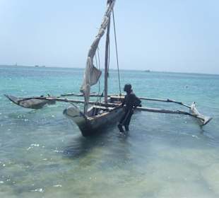 Dhow