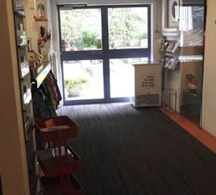 Nordamerika Native Museum