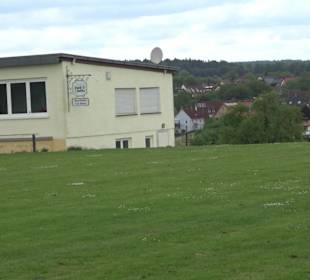 Sportplatz Betra