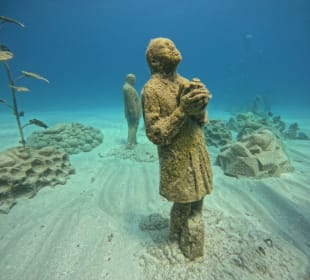 Unterwassermuseum MUSAN Ayia Napa