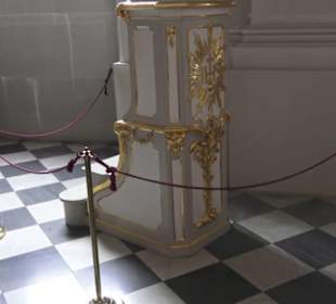 Katholische Hofkirche