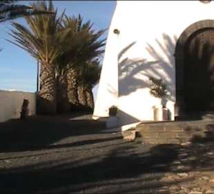 Ermita de Las Nieves