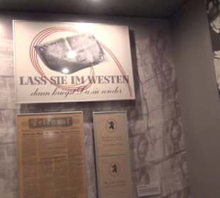 Zeitgeschichtliches Forum 