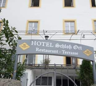 Schloss Ort