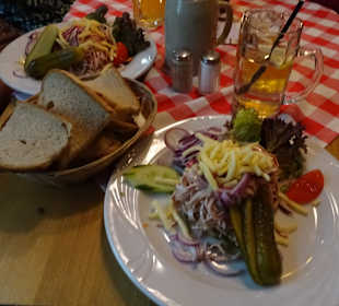 Sophie's Brauhaus Bad Cannstatt