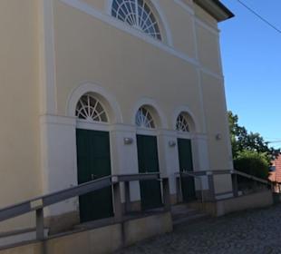 Martinskirche Öschingen