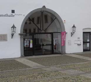Kunsthalle Kempten
