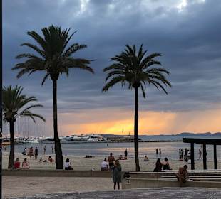 Strand El Arenal/S'Arenal