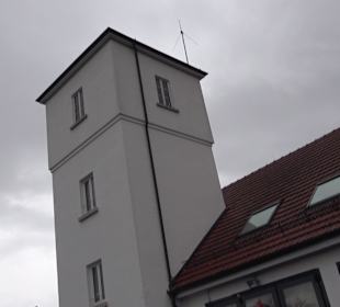 Feuerwehrhaus Sondelfingen