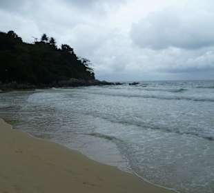 Kata Beach