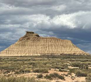 Bardenas Reales