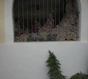 Andachtsstätte Ölberg Elchingen