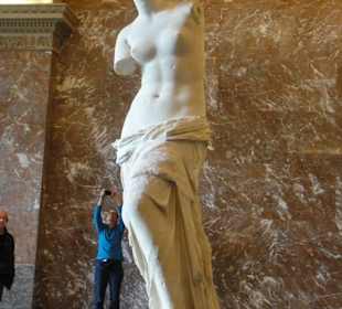 Aphrodite venus