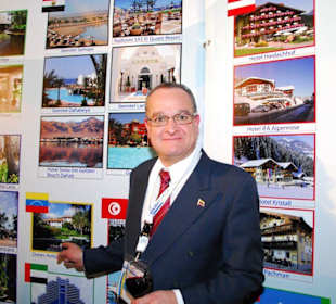 HolidayCheck-Award 2007