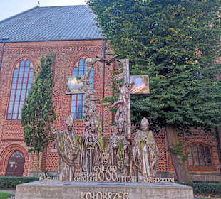 Marienkirche Kolberg