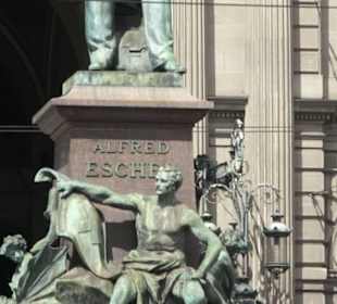 Zürich Hauptbahnhof