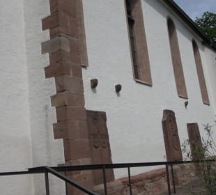 Klosterkirche St. Bartholomäus