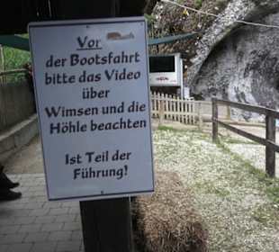 Wimsener Höhle