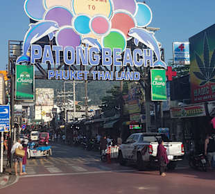 Bangla Road