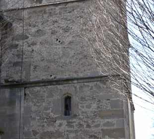 Katholische Kirche St. Ägidius