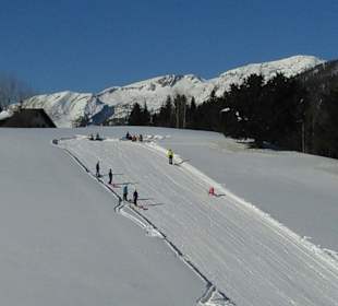 Wandern Spital am Pyhrn