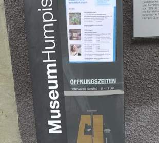 Museum Humpis-Quartier